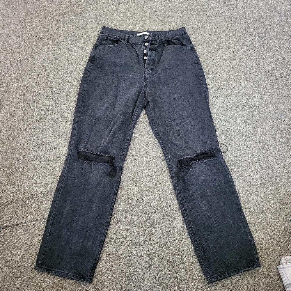 PACSUN JEANS